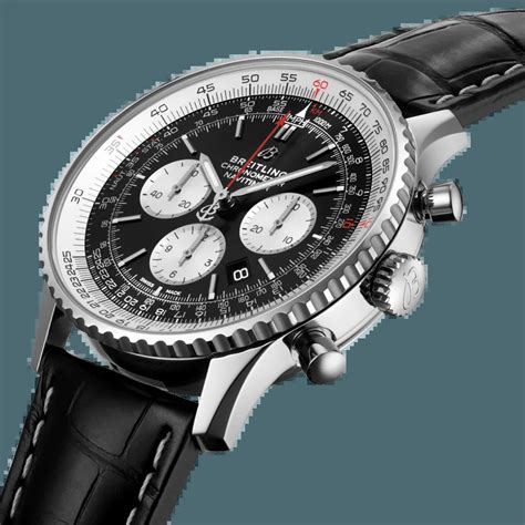 breitling navitimer affordable alternative|Altro.